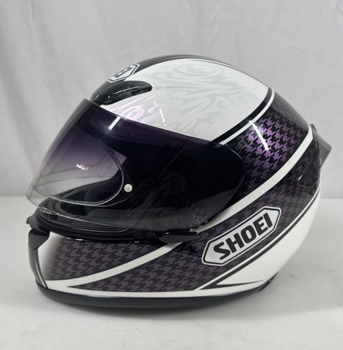 Shoei motorradhelm - cx-1v,