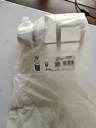 Grohe ventilsitz mit ring - ventilsitz,
