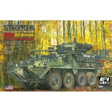 AFV Club AFV35391 M1296
