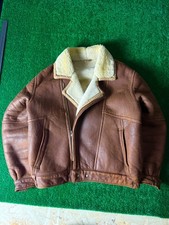Original Shearling