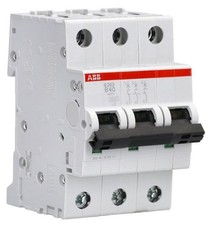 ABB S203-B40