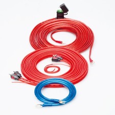 Sinuslive KS-6  5m Car Hifi