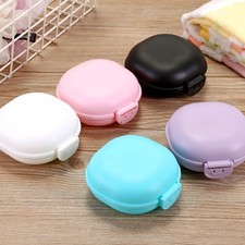 (Rosa) Seifenbehälter