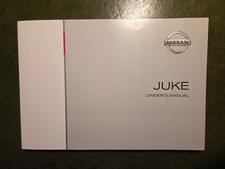 Original Nissan Juke
