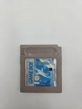 Nintendo Game Boy Classic Spiel Nemesis Modul NOE