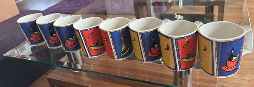 Kaffetassen rosenthal - 8,