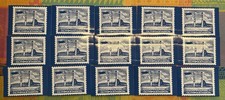 15 Ultra Sticker Hertha BSC