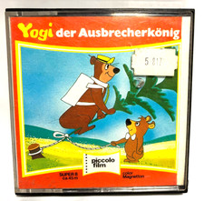 Piccolo Film Super 8 color