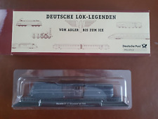 Deutsche Post Philatelie