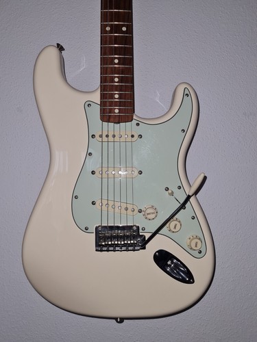 Fender vintera 60s strat - ´60s,