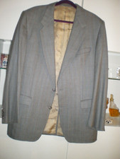 Hirmer Kaiser Design Herrensakko Gr.110