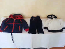 1960er Puppen Baby Kinder Mode Kleidung Schlafanzug Hosen Shirts Jacke