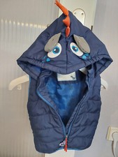 Kiki & Koko Kinder Stepp Weste Gr. 92