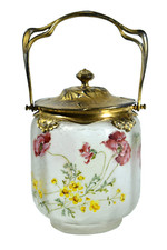 LEGRAS & Cie. Jugendstil Art