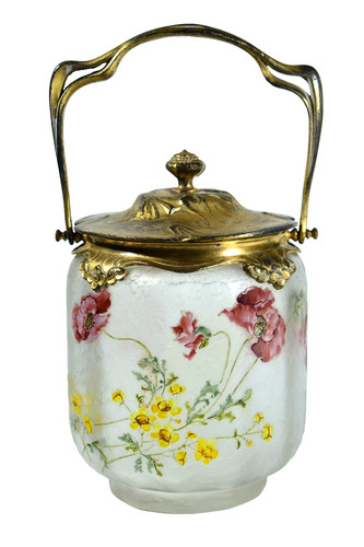 Legras cie jugendstil art - legras,