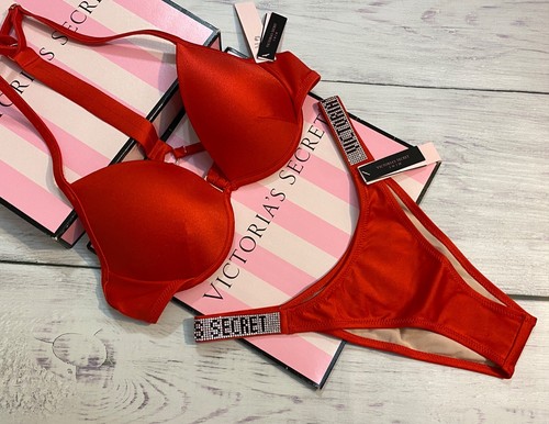 Victoria secret shine strap - victoria's,