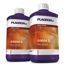 Plagron Cocos A+B 1L Grow