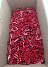 Trennstecker Rot Halb kiste