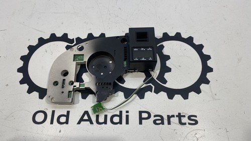 Neu original audi coupe - neu, 80