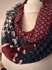 Tchibo zartes Loop Tuch mit