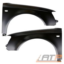 2x KOTFLÜGEL VORNE LINKS