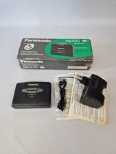 Panasonic stereo cassetten - panasonic,