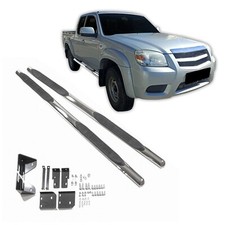 Trittbretter Schwellerrohre