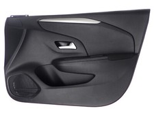 Opel Corsa F (ab 2019) Türverkleidung Türpappe vorne rechts 93476749