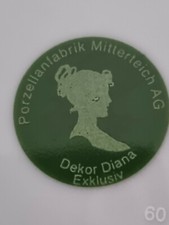 Porzellanfabrik Mitterteich AG