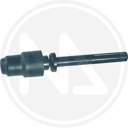 Adapter für drucklufthammer - ,
