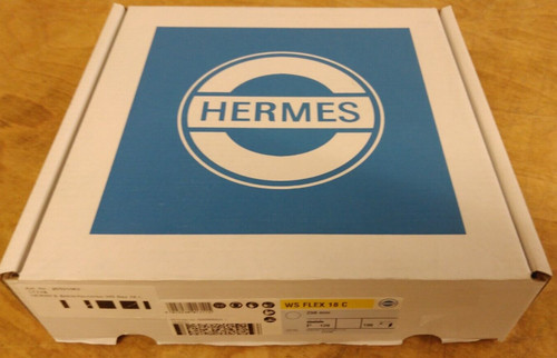 Hermes schleifscheibe flex - ws,