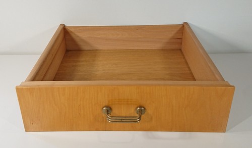 Alte schublade schubkasten - alte,