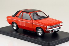 Opel Kadett C Aero 1976 1:24