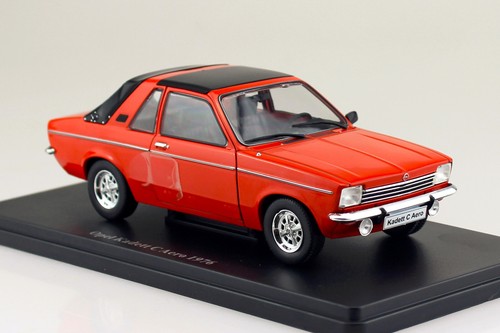 Opel kadett aero 1976 24 - kadett,