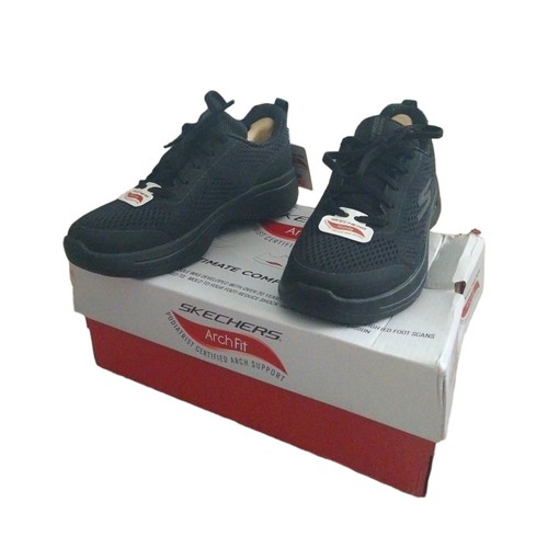 Skechers walk arch fit - go,