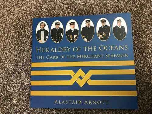 Heraldry the oceans - of,