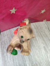 DDR Katze mit Quietsche Funktion 