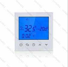 Heiß Farbbildschirm Digital