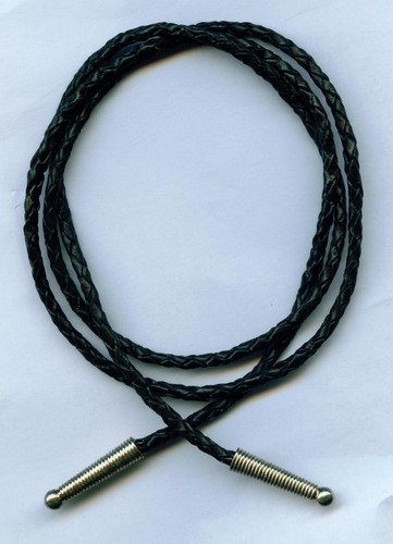 Bolotie riemen bolocord - riemen,