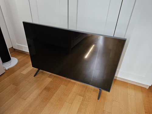 Smart ultrahd - tv,