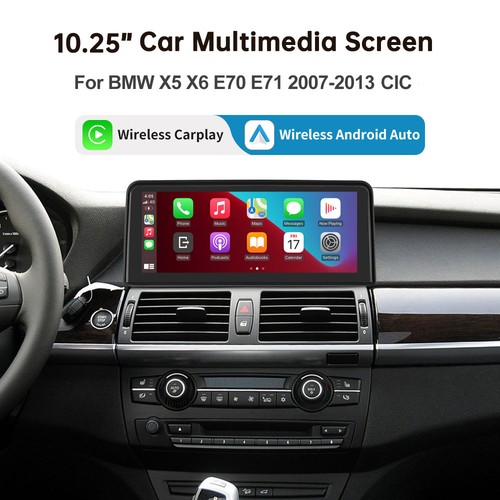 Für bmw e70 x6 e71 - x5,