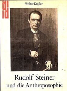 Rudolf steiner und - steiner, die
