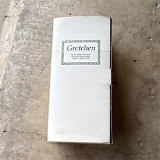 Hamilton Collection Gretchen &