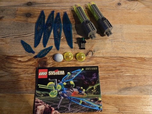 Lego insectoid light - light, &