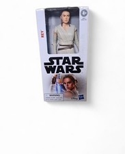 Star wars rey - rey, mit