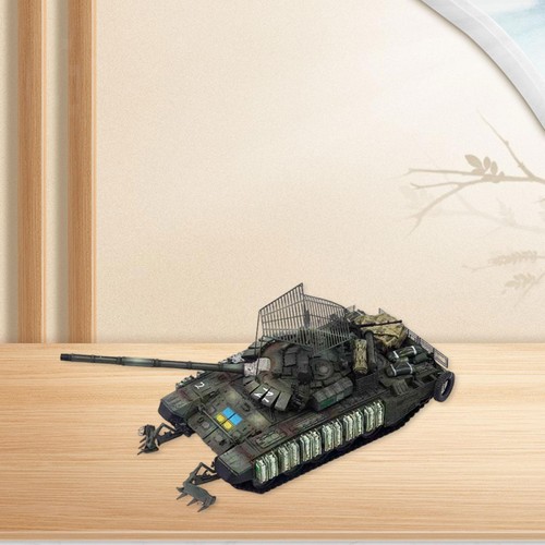 Panzermodell maßstab 72 - panzermodell, im