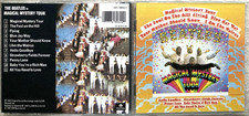 The Beatles - Magical Mystery