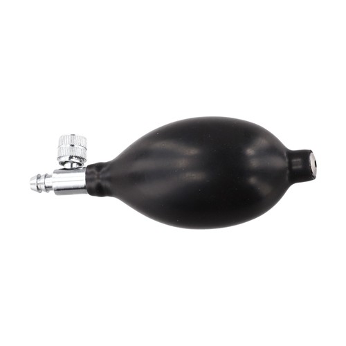 Sphygmomanometer bulb - sphygmomanometer,