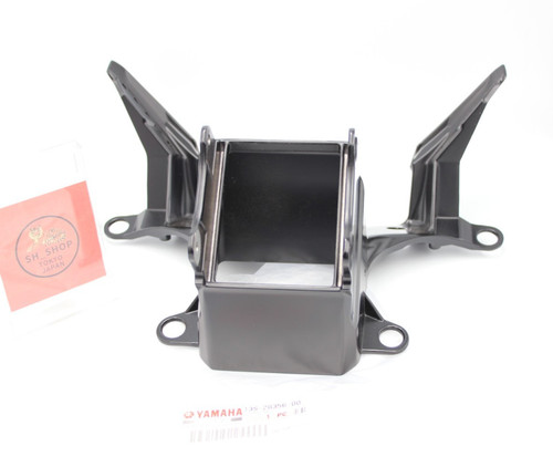 Yamaha original oem - teile, stay