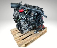 Gebrauchter Motor NISSAN NV400